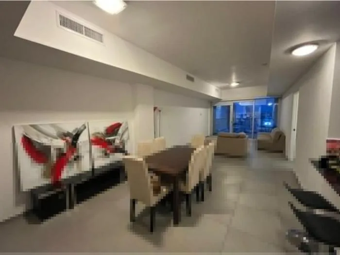 Apartamento en Yacht club tower de 2 recamaras en alquiler — 5