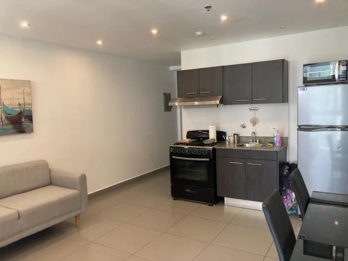 Excelente apartamento para estar en avenida balboa — 3