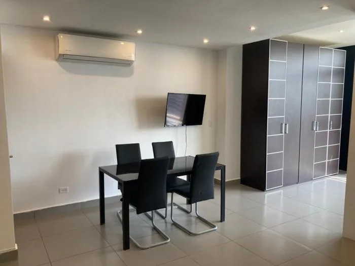 Excelente apartamento para estar en avenida balboa — 4