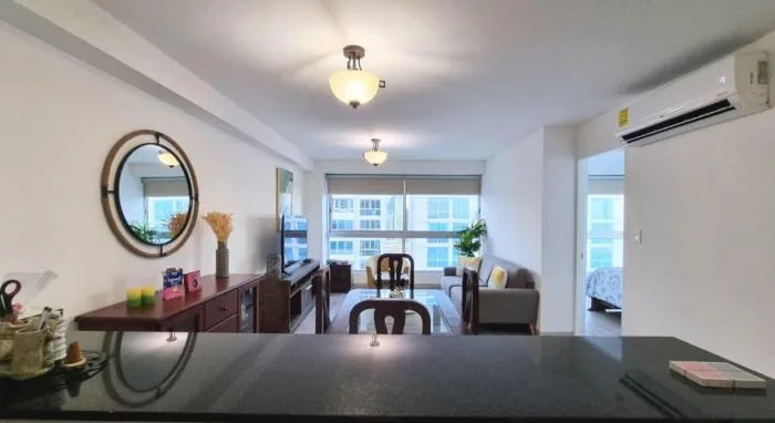 Bayfront 2 habitaciones en alquiler — 2
