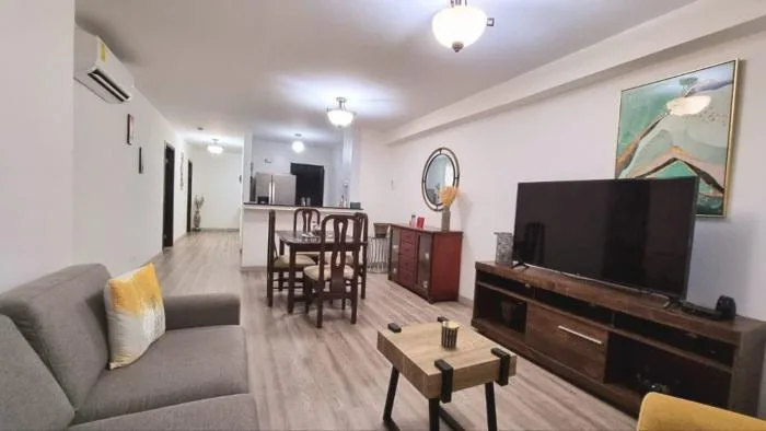 Bayfront 2 habitaciones en alquiler — 5