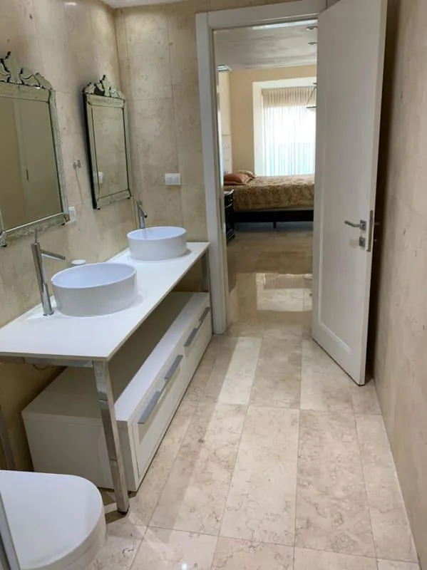 Apartamento en alquiler en Yoo de 1 recamara — 4