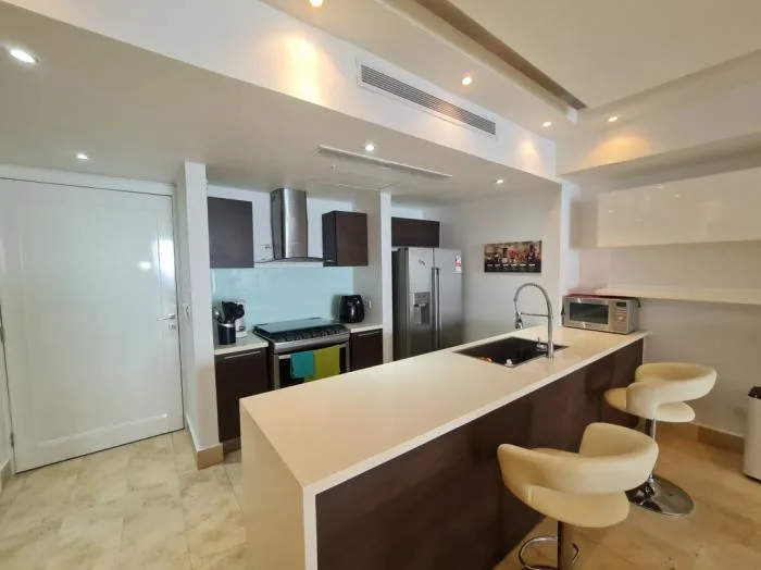 Alquiler de apartamento en Yoo 1 habitacion — 2