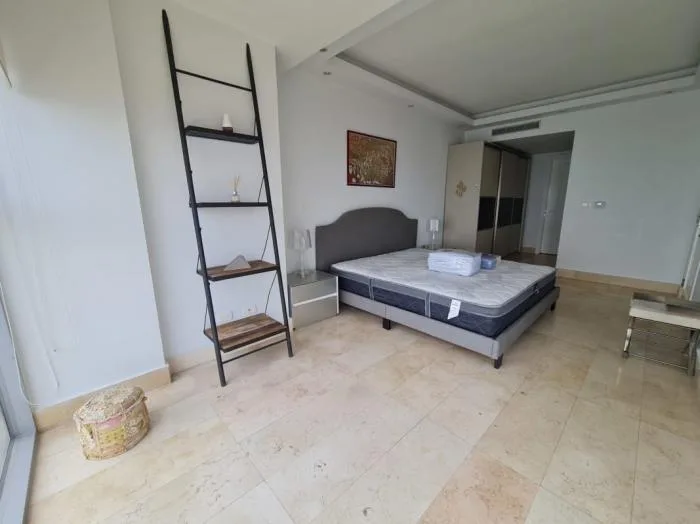 Alquiler de apartamento en Yoo 1 habitacion — 3