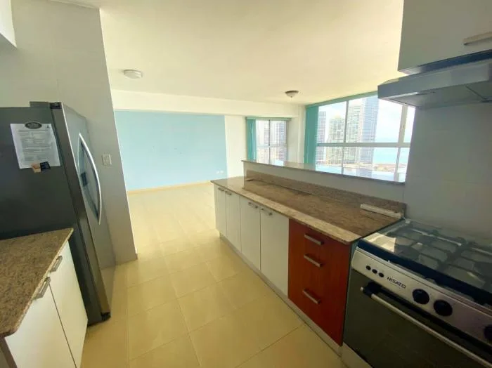 Alquiler de apartamento en Grand bay 1 habitacion — 3