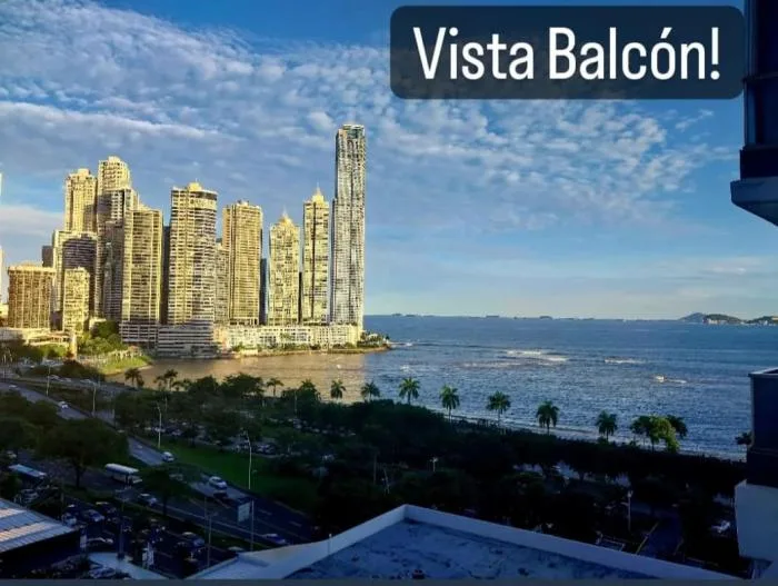 Bayfront Avenida Balboa Panama en alquiler — 4