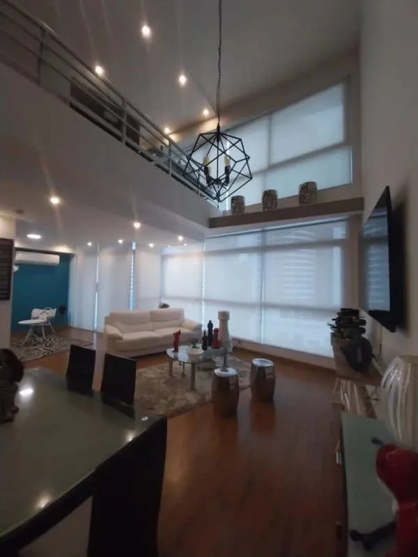 Bayfront Avenida Balboa Panama en alquiler — 5