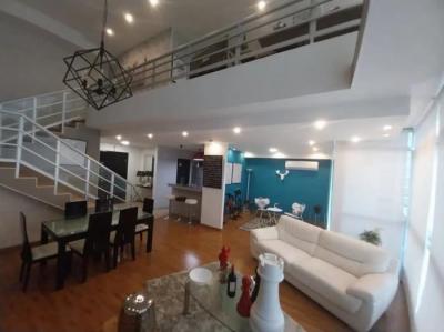 Alquiler de apartamento en bayfront 1 recamara. bayfront tower avenida balboa panama en alquiler