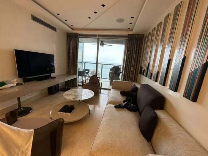 Apartamento en alquiler en Yoo de 2 habitaciones — 2