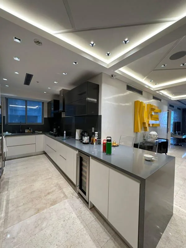 Apartamento en alquiler en Yoo de 2 habitaciones — 3