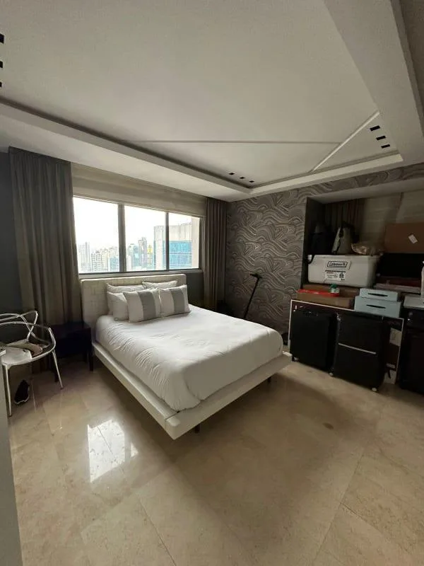 Apartamento en alquiler en Yoo de 2 habitaciones — 4