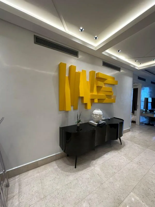Apartamento en alquiler en Yoo de 2 habitaciones — 5