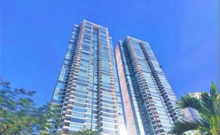 Torres miramar Cinta costera 3 habitaciones — 3