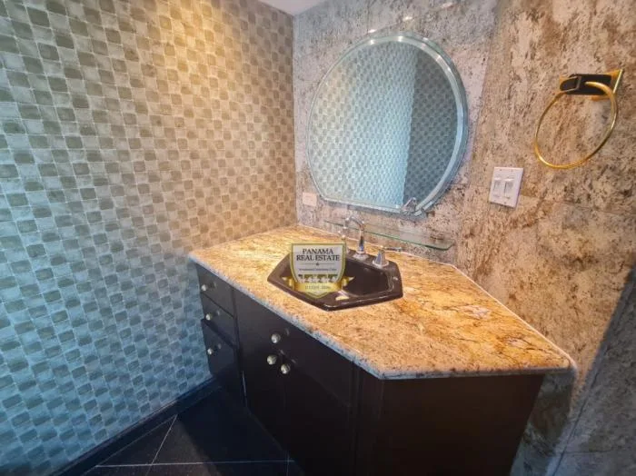 Torres miramar Cinta costera 3 habitaciones — 5