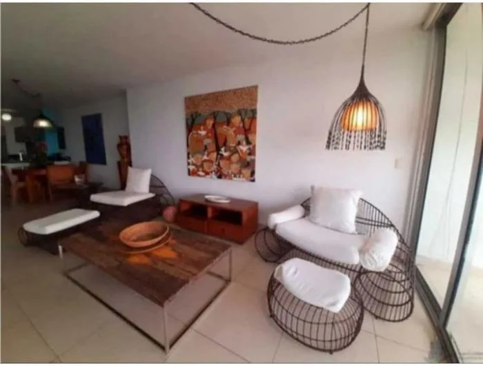Rivage  Panama amoblado en alquiler — 4