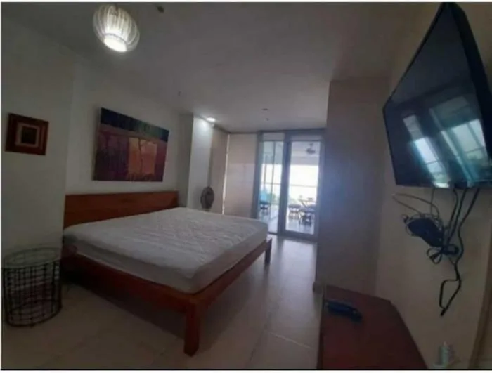 Rivage  Panama amoblado en alquiler — 5