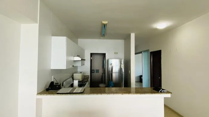 Grand bay tower Avenida Balboa 2 habitaciones — 3