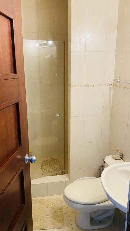 Grand bay tower Avenida Balboa 2 habitaciones — 4