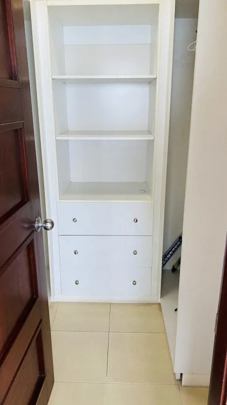 Grand bay tower Avenida Balboa 2 habitaciones — 5