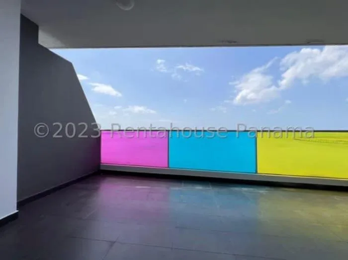 Apartamento en Element de 2 recamaras en alquiler — 5
