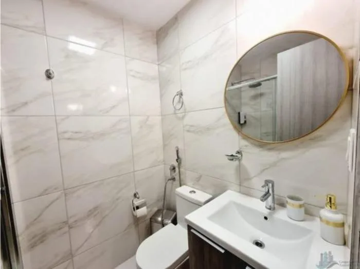The sands Avenida Balboa Panama en alquiler — 2