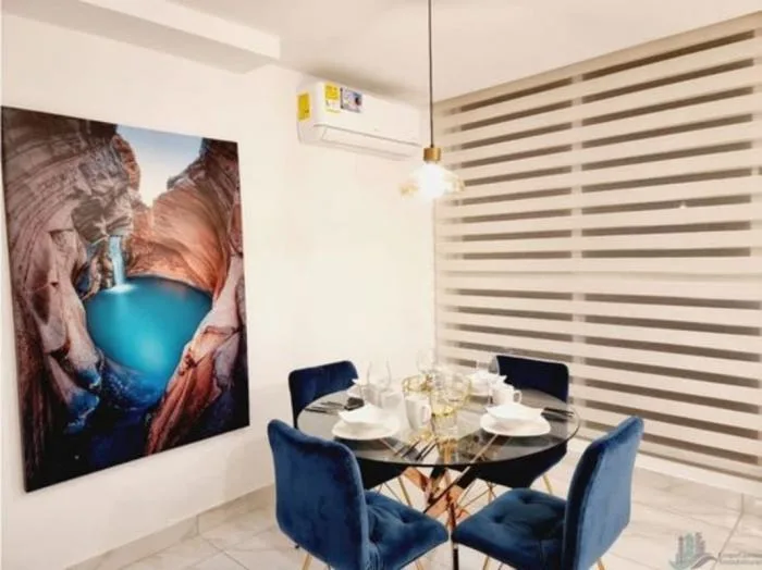 The sands Avenida Balboa Panama en alquiler — 4