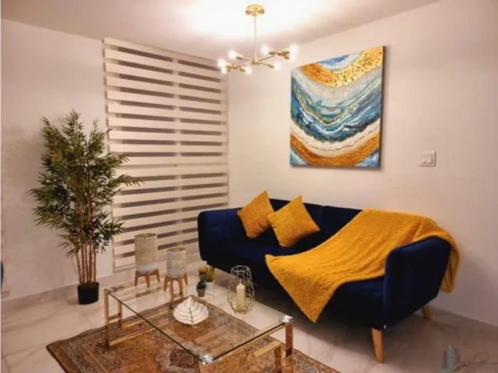 The sands Avenida Balboa Panama en alquiler — 5