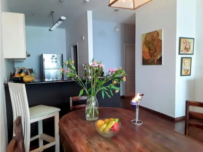 Apartamento en alquiler en Vista marina de 1 habitacion — 3