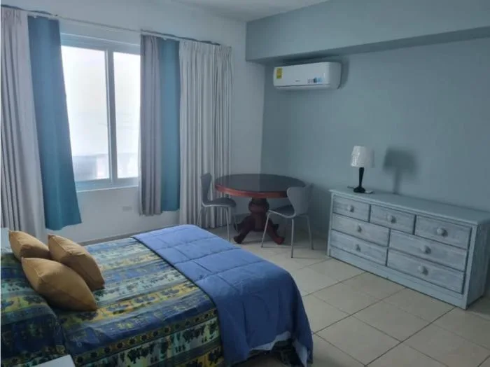 Apartamento en alquiler en Vista marina de 1 habitacion — 4