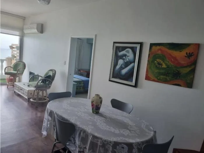Apartamento en alquiler en Vista marina de 1 habitacion — 5