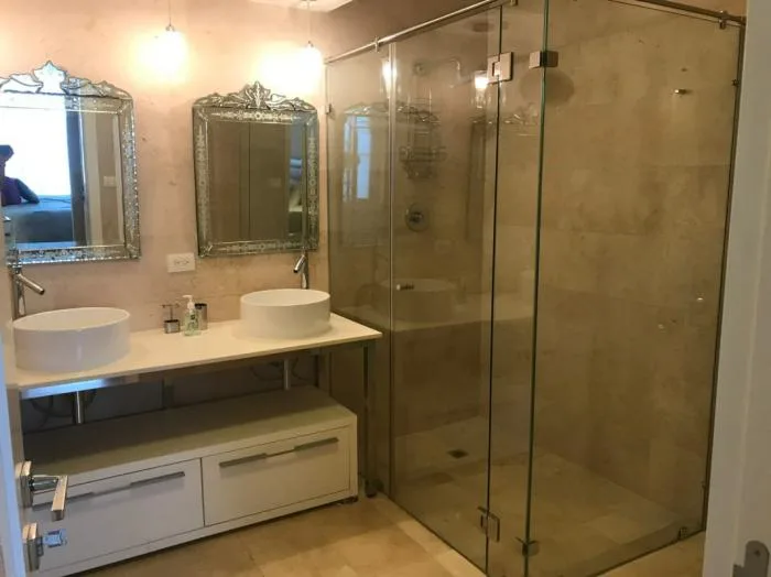 Alquiler de apartamento en Yoo 2 habitaciones — 4