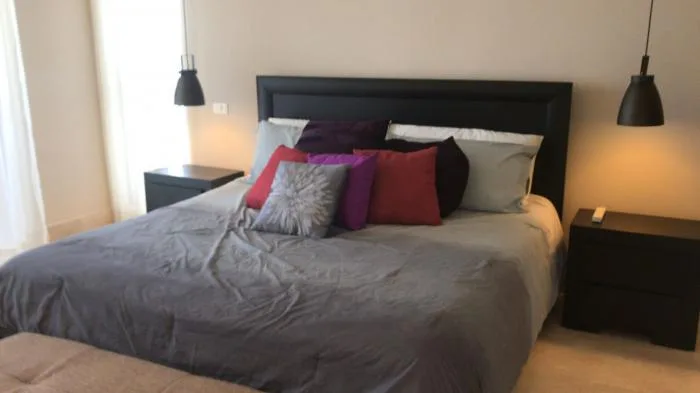 Alquiler de apartamento en Yoo 2 habitaciones — 5