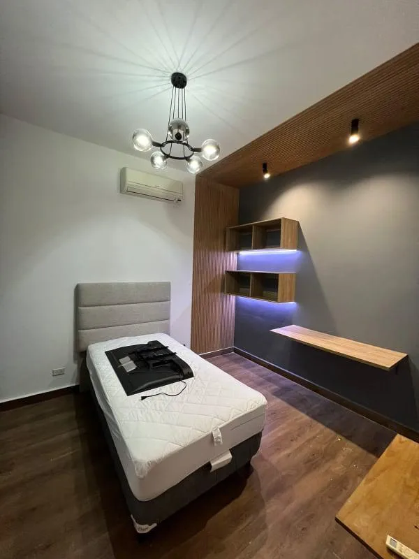 Element tower Avenida Balboa Panama en alquiler — 4