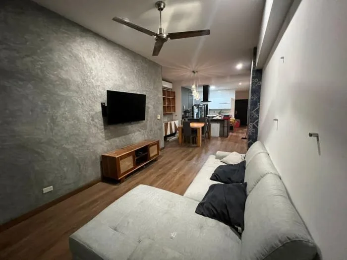 Element tower Avenida Balboa Panama en alquiler — 5