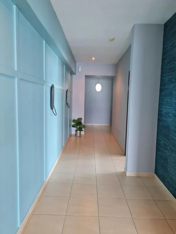 Apartamento en Grand bay de 1 habitacion en alquiler — 2