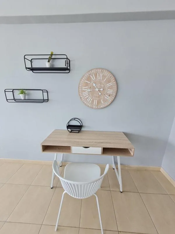 Apartamento en Grand bay de 1 habitacion en alquiler — 4