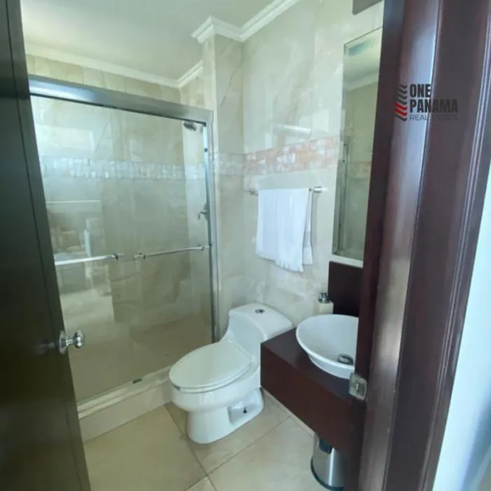 Alquiler de apartamento en Villa del mar 2 recamaras — 4