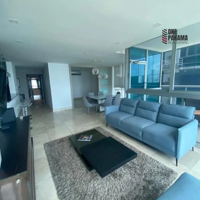 Alquiler de apartamento en Villa del mar 2 recamaras — 5