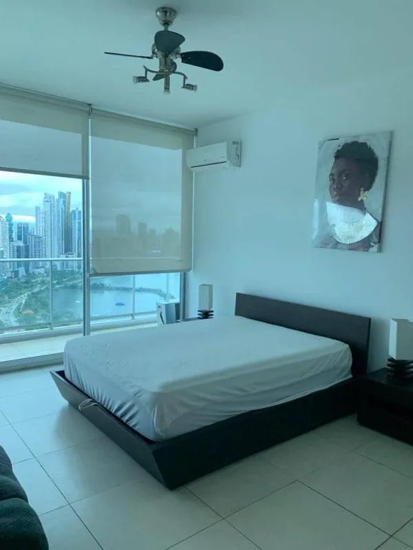 Apartamento en Destiny Avenida Balboa en alquiler — 3