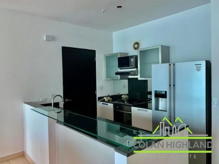Apartamento en Ph destiny de 1 habitacion en alquiler