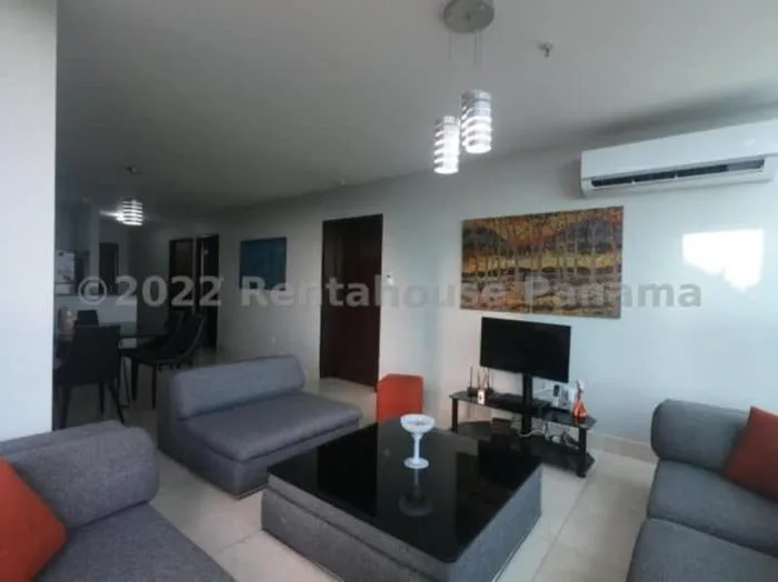 Alquiler de apartamento en Villa del mar 2 recamaras — 2