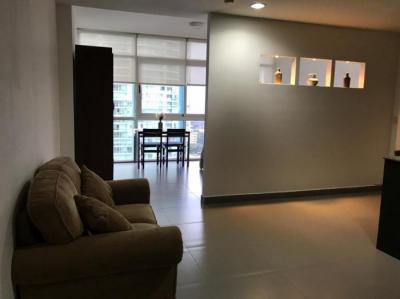 Apartment for rent in colores de bella vista with 1 room. colores de bella vista panama 1 room