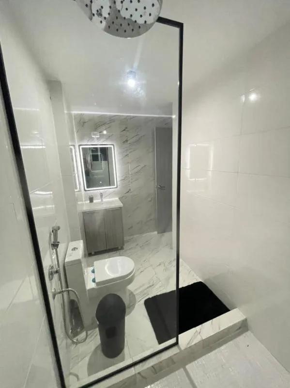 Apartamento en alquiler en The sands de 1 recamara — 3