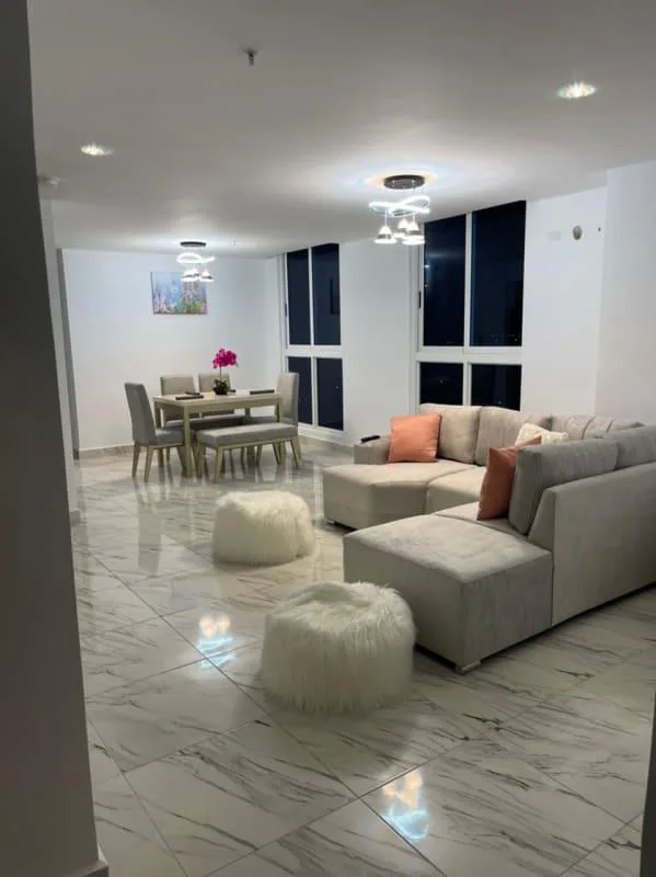 Apartamento en alquiler en The sands de 1 recamara — 5