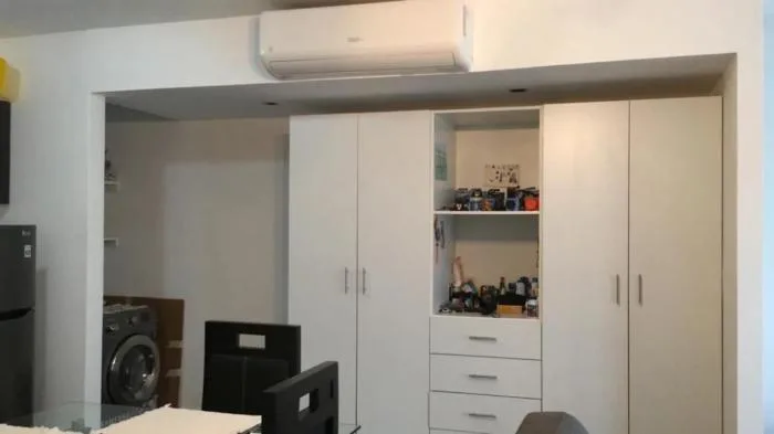 Apartamento en Colores de bella vista Avenida Balboa en alquiler — 2