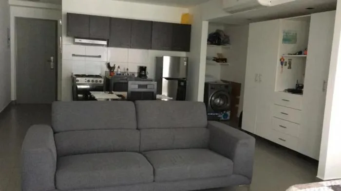 Apartamento en Colores de bella vista Avenida Balboa en alquiler — 3