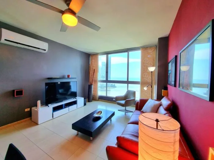 Grand bay 1 recamara en alquiler — 3