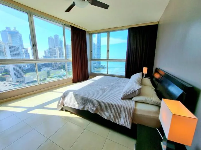 Grand bay 1 recamara en alquiler — 4