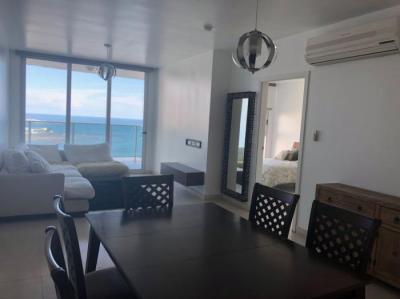 Apartamento en white de 2 recamaras en alquiler. white tower 2 recamaras en alquiler
