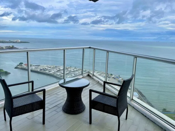 Apartamento en Yacht club tower Avenida Balboa en alquiler — 3